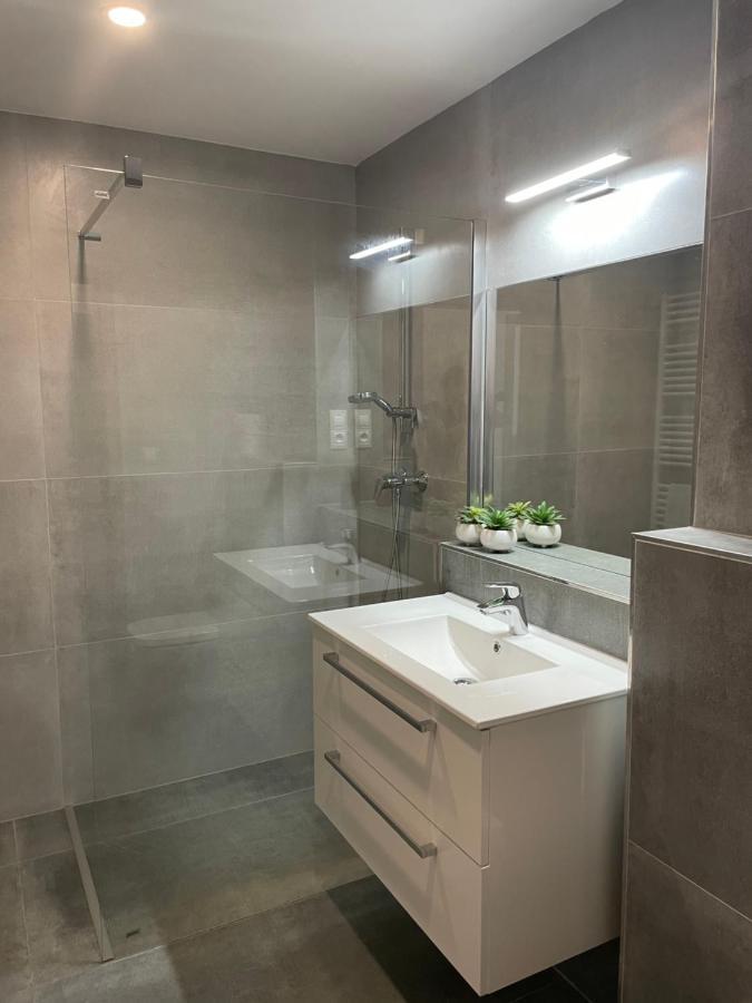 Apartmany Elzet トレボン エクステリア 写真